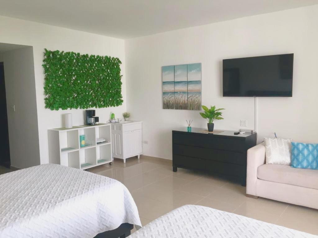 Playa Blanca Sc Apartment Rio Hato