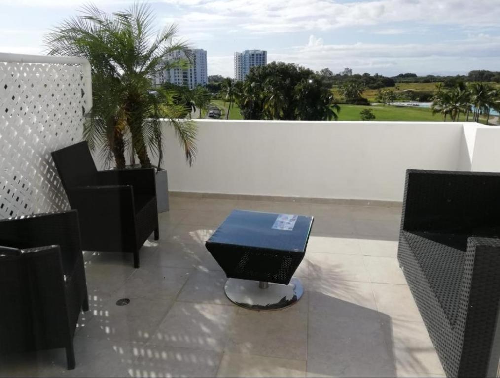 Apartment Playa Blanca Sc Rio Hato