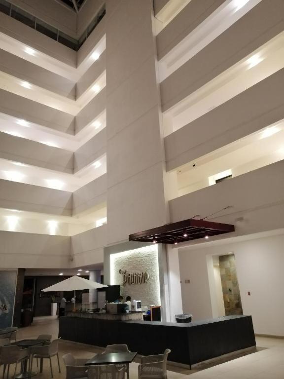 Playa Blanca Sc Apartment
