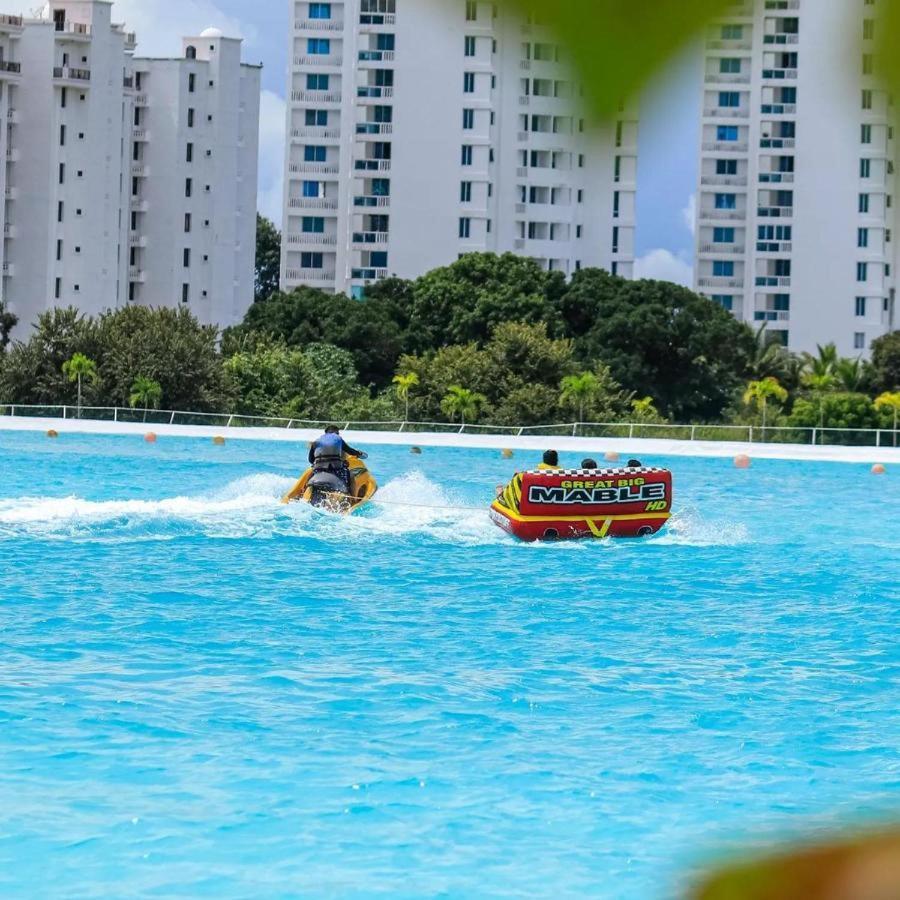 Apartment Playa Blanca Sc