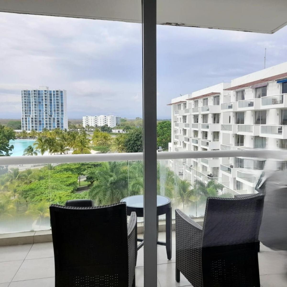 Apartment Playa Blanca Sc