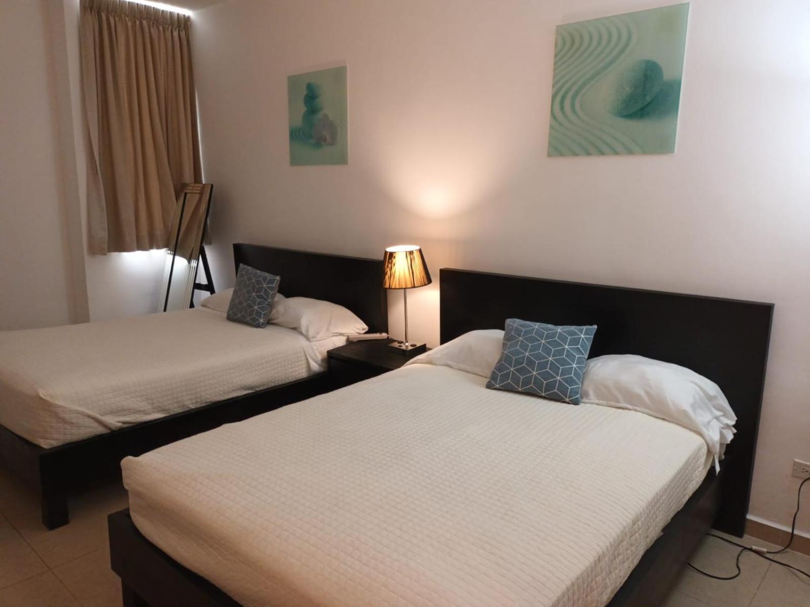 Playa Blanca Sc Apartment Rio Hato