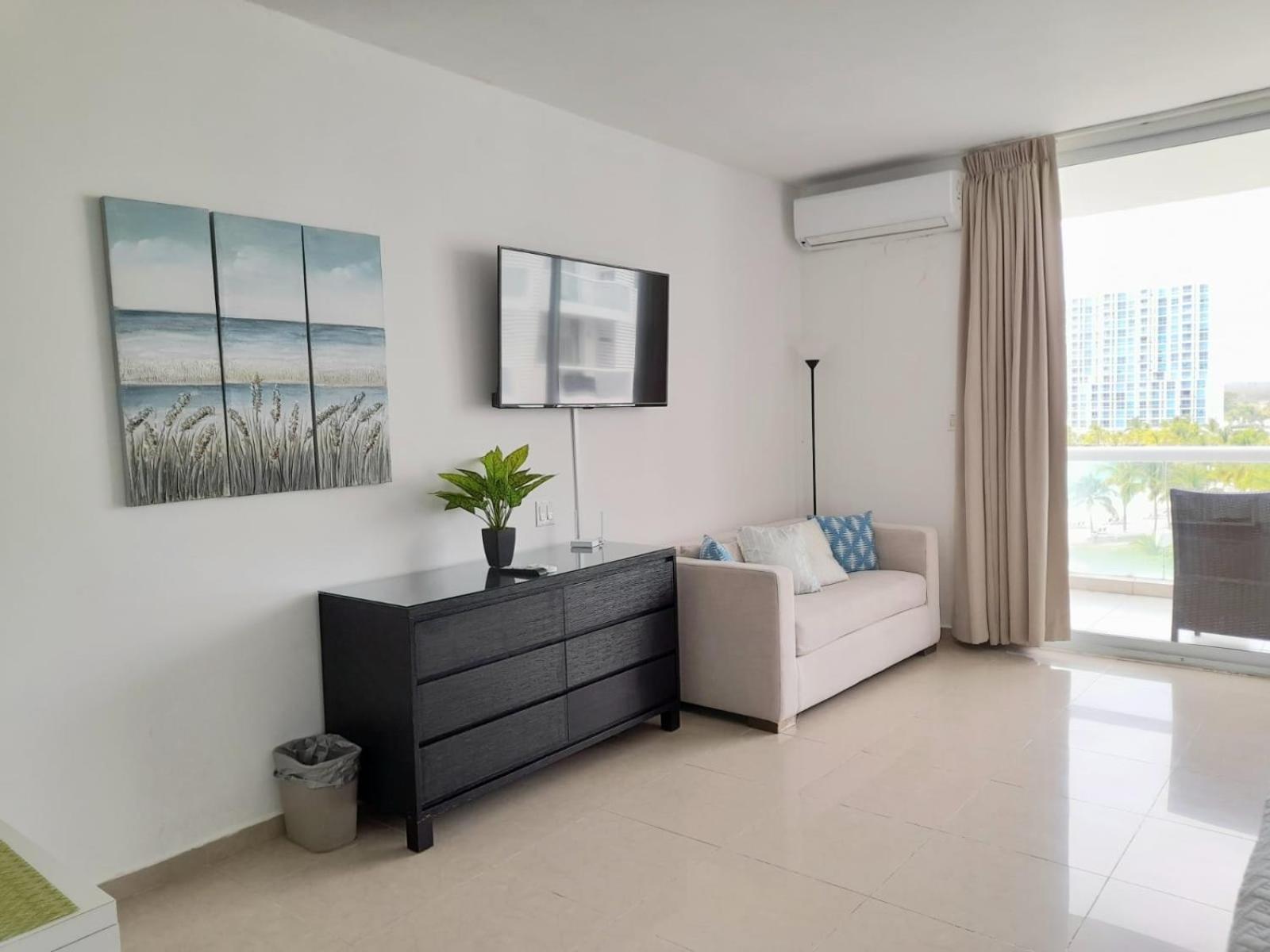 Apartment Playa Blanca Sc Rio Hato